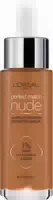 Loréal Paris Perfect Match Aufpolsterndes Getöntes Serum 8 10 Sehr Dunkel Serum 30ml