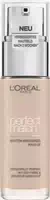 Loréal Paris Perfect Match Make Up 1 R 1 C Rose