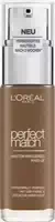 Loréal Paris Perfect Match Make Up 10 D 10 W Deep