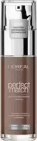 Loréal Paris Perfect Match Make Up 11 N Cafe
