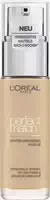Loréal Paris Perfect Match Make Up 2 D 2 W Golden