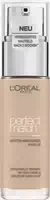Loréal Paris Perfect Match Make Up 2 R 2 C Rose