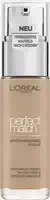 Loréal Paris Perfect Match Make Up 3 D 3 W Golden