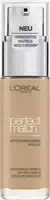 Loréal Paris Perfect Match Make Up 3 5n Peach Foundation Flüssig 30ml