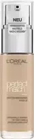 Loréal Paris Perfect Match Make Up 3 N Creamy