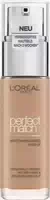 Loréal Paris Perfect Match Make Up 4 5n True