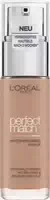 Loréal Paris Perfect Match Make Up 5 N Sand Foundation Flüssig 30ml