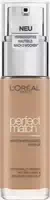 Loréal Paris Perfect Match Make Up 8 5 R 8 5c Rose
