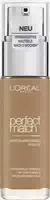 Loréal Paris Perfect Match Make Up 8 D 8 W Golden