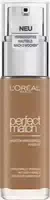 Loréal Paris Perfect Match Make Up 8 R 8 C Nut