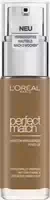 Loréal Paris Perfect Match Make Up 9 N Truffle Foundation 30ml