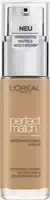 Loréal Paris Perfect Match Make Up 5 5 D 5 5w Golden