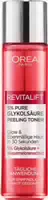 Loréal Paris Revitalift 5% Pure Glykolsäure Peeling