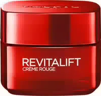 Loréal Paris Revitalift Belebende Crème Rouge