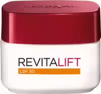 Loréal Paris Revitalift Feuchtigkeitspflege Lsf