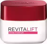 Loréal Paris Revitalift Feuchtigkeitspflege Ohne Parfum Anti Falten Extra