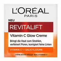 Loréal Paris Revitalift Vitamin C Glow