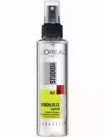Loréal Paris Studio Line Spurenlos Fx Styling Gel Ultra Starker Halt