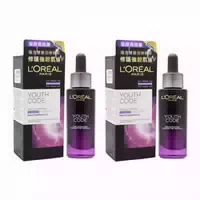 Loreal Paris Youth Code Skin Activating Ferment Pre Essence Serum 30ml