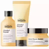 Loreal Professionnel Absolut Repair Bundle Maske