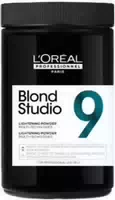 Loréal Professionnel Blond Studio 9 Töne