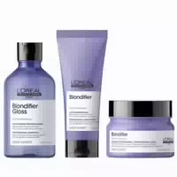 Loreal Professionnel Blondifier Bundle