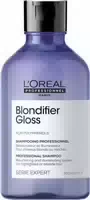 Loréal Professionnel Serie Expert Blondifier Gloss Shampoo 300 Ml