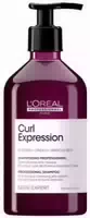 Loréal Professionnel Curl Expression Anti Buildup Cleansing Jelly