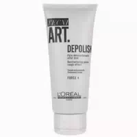 Loréal Professionnel Depolish Styling Paste Tecni Art Stärke 4 –