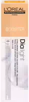Loréal Professionnel Dia Light Booster 60 ml Gelb
