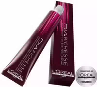 Loréal Professionnel Diarichesse 8 3 Hellgold