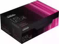 Loréal Professionnel Easi Meche Strähnenpapier Für Langes Haar
