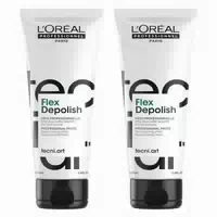 Loreal Professionnel Flex Depolish Set