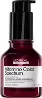 Loréal Professionnel Glass Shine Serum Für Ultrastarken Glanz Bei Allen Haartypen Vitamino Color Spectrum Glass Shine Mini