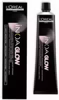 Inoa Glow l 23 Glow Light Gold Blush 60 ml