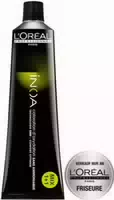 Loréal Professionnel Inoa Oxidative Coloration Ohne Ammoniak Dunkelblond Intensives Kupfer Rubilane 6,40