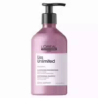 Loréal Professionnel Liss Unlimited Shampoo