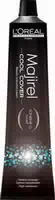 Loréal Professionnel Majirel Cool Cover 4 3 Mittelbraun Goldbeige