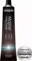 Loréal Professionnel Majirel Cool Cover Cc Hellbraun 5 50ml