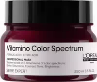 Loréal Professionnel Serie Expert Vitamino Color Spectrum Maske Für Geschmeidigkeit & Kämmbarkeit Vitamino Color Vitamino Color Spectrum M