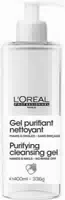 Loréal Professionnel Purifying Cleansing Gel