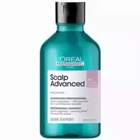 Loréal Professionnel Serie Expert Scalp Advanced Anti Discomfort Dermo Regulator Shampoo Serie Expert Discomfort Shampoo 500ml
