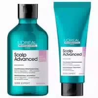 Loréal Professionnel Scalp Advanced Anti Discomfort Dermo Regulator Shampoo 500 ml