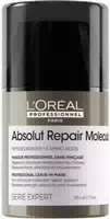Loréal Professionnel Serie Expert Absolut Repair Molecular Leave In Mask Serie Expert Absolute Repair Mask 100ml
