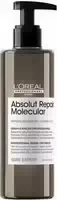 Loréal Professionnel Serie Expert Absolut Repair Molecular Rinse Off Serum Serie Expert Absolute Repair Treat 250ml
