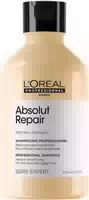 Loréal Professionnel Serie Expert Absolut Repair Molecular Shampoo Serie Expert Absolute Repair Shamp 500ml