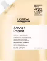 Loréal Professionnel Serie Expert Absolut Repair Molecular Shampoo Refill
