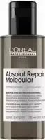Loréal Professionnel Serie Expert Absolut Repair Molecular Rinse Off Serum 75ml