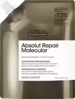 Loréal Professionnel Serie Expert Absolut Repair Molecular Shampoo Refill