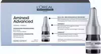 Loréal Professionnel Serie Expert Aminexil Advanced Anti Haarausfall Kur 10x